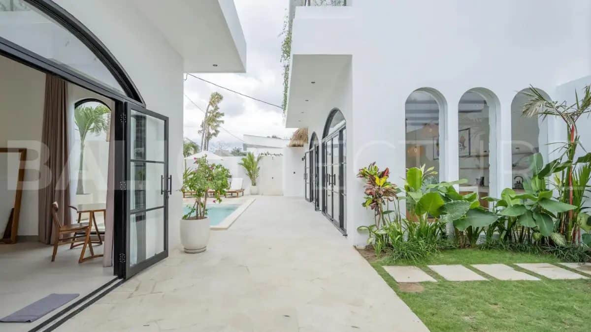 2-bedroom leasehold villa in Bingin — photo 4 of 5