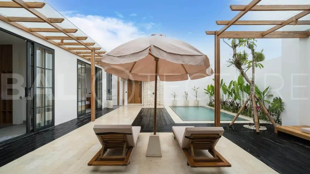 3-bedroom leasehold villa in Bingin — photo 4 of 5