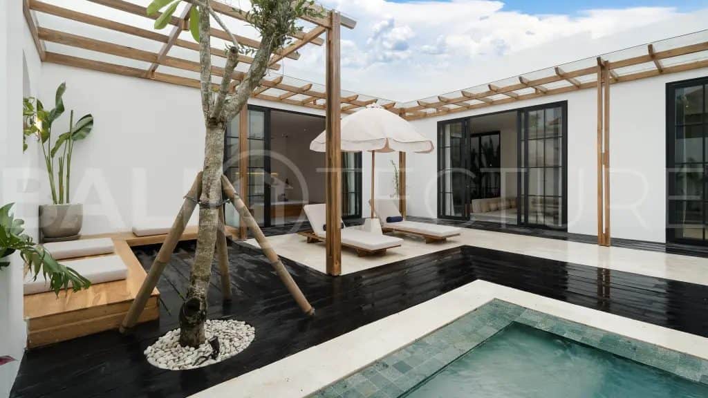 3-bedroom leasehold villa in Bingin — photo 3 of 5