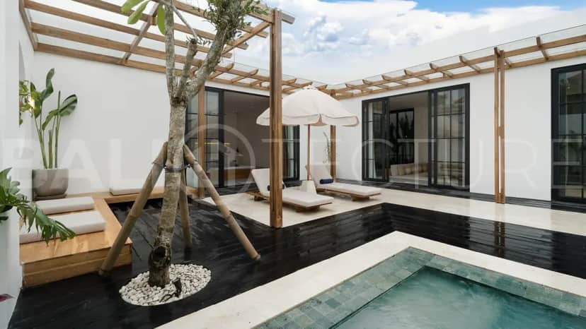 3-bedroom leasehold villa in Bingin — photo 3 of 5