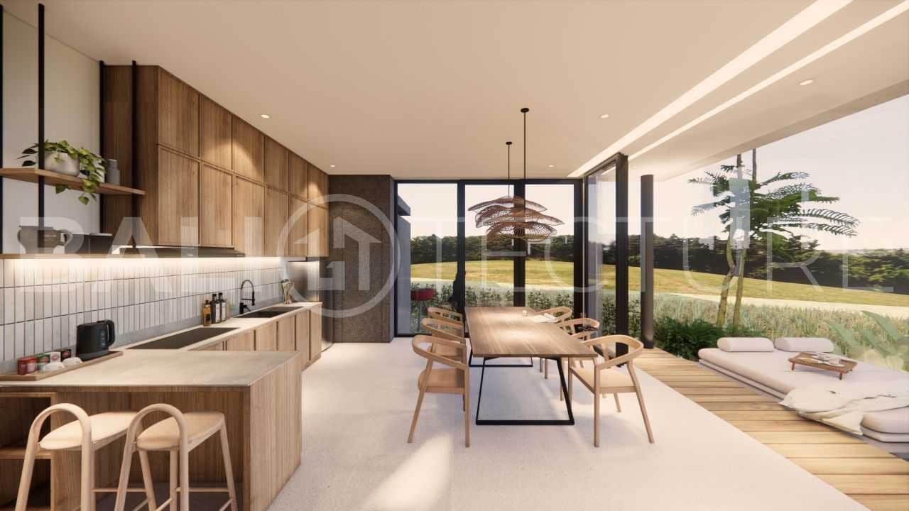 3-bedroom freehold villa in Tabanan — photo 5 of 5