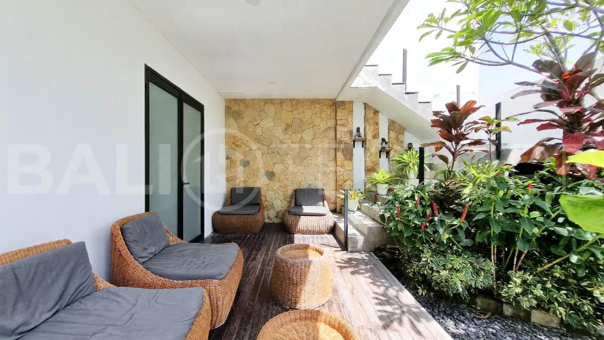 2-bedroom leasehold villa in Seseh/Cemagi — photo 5 of 5