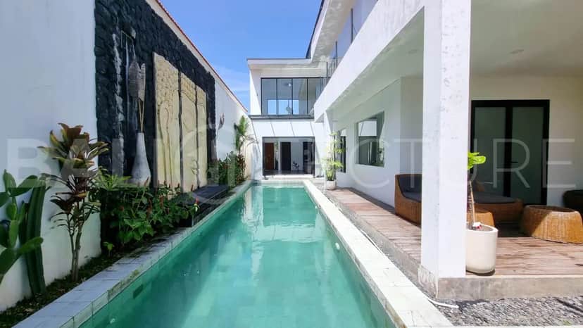 2-bedroom leasehold villa in Seseh/Cemagi — photo 2 of 5