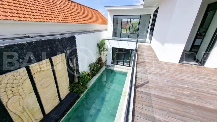 2-bedroom leasehold villa in Seseh/Cemagi — photo 3 of 5