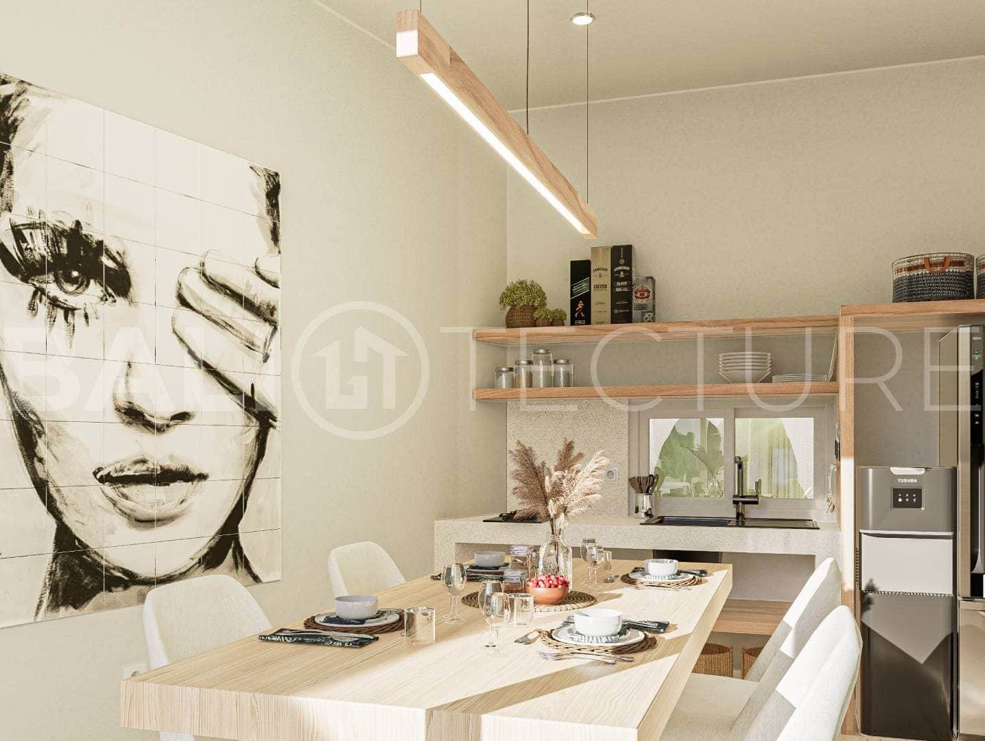 2-bedroom leasehold villa in Seseh/Cemagi — photo 5 of 5