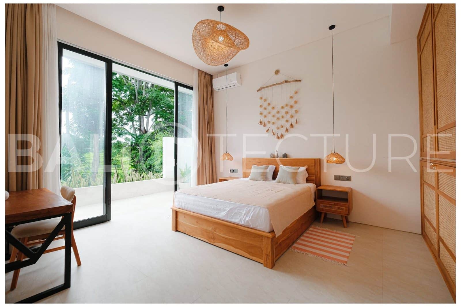 2-bedroom leasehold villa in Pererenan — photo 5 of 5