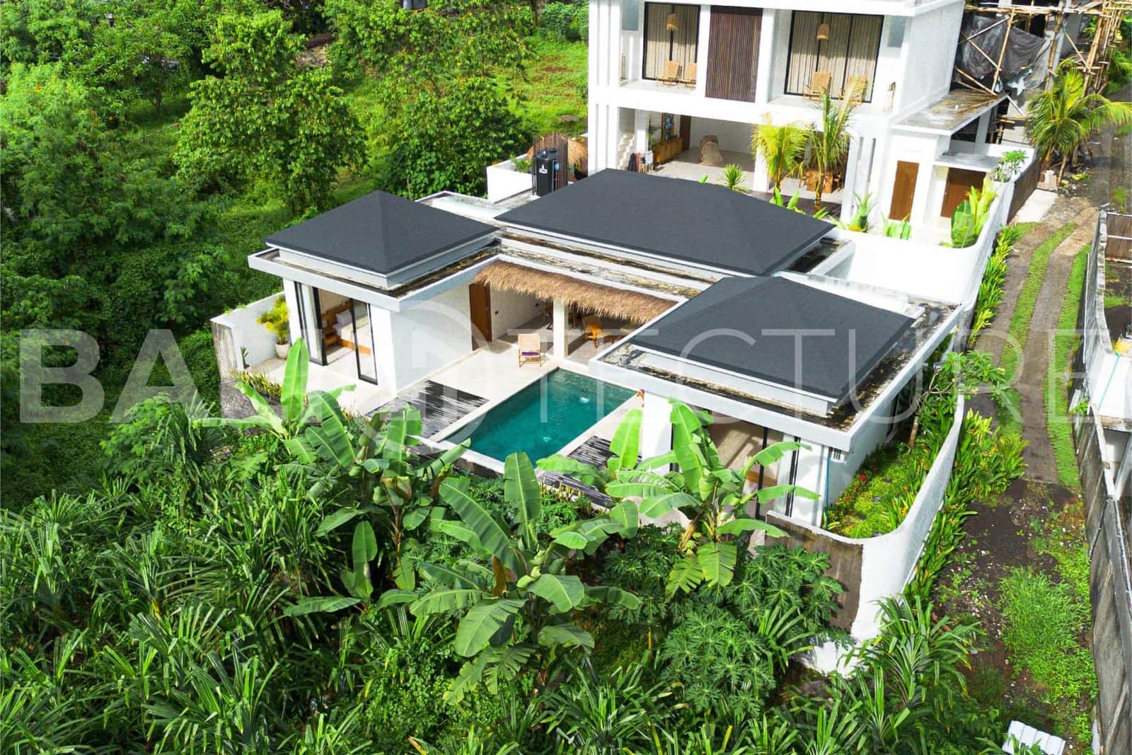 2-bedroom leasehold villa in Pererenan — photo 2 of 5