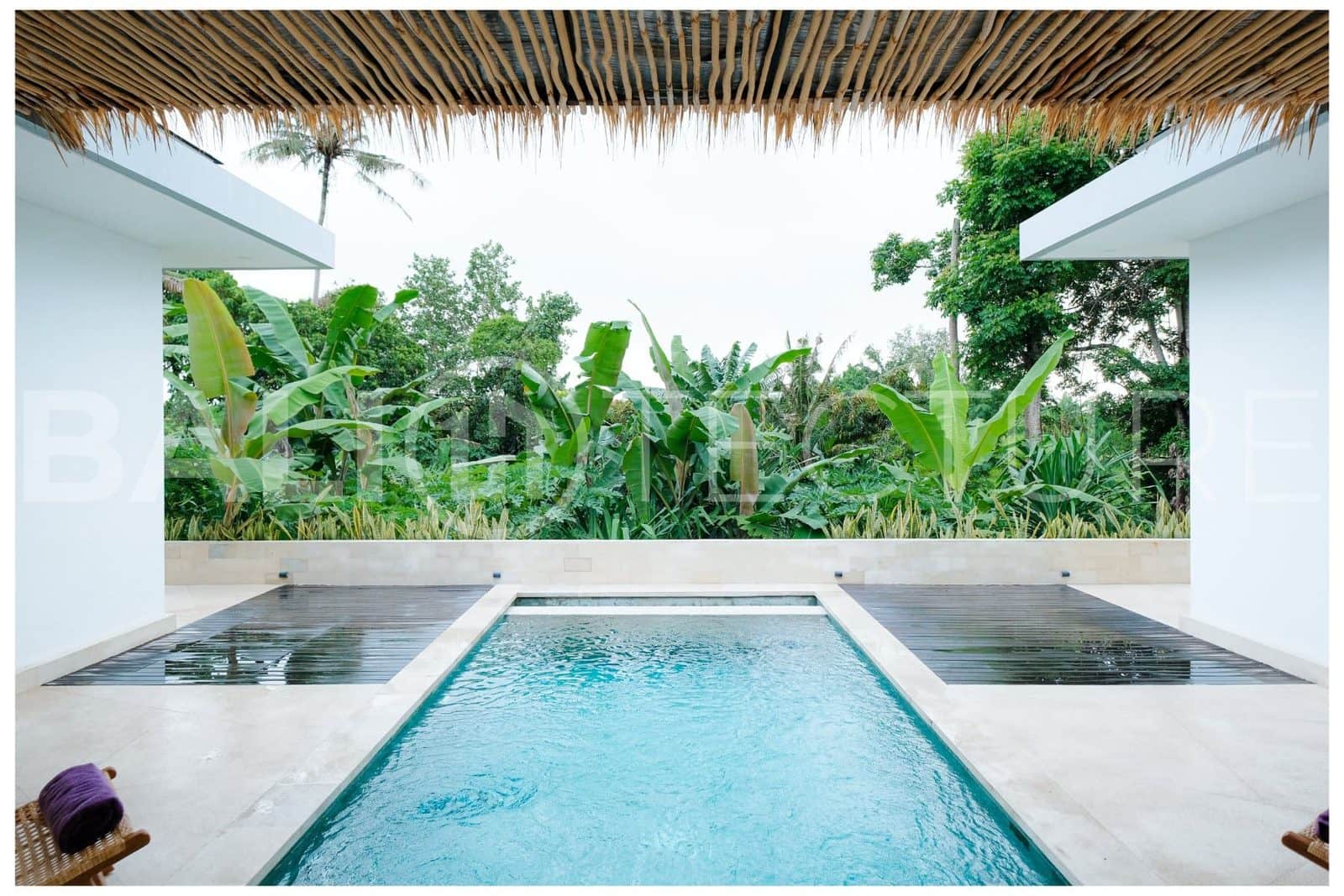 2-bedroom leasehold villa in Pererenan — photo 3 of 5