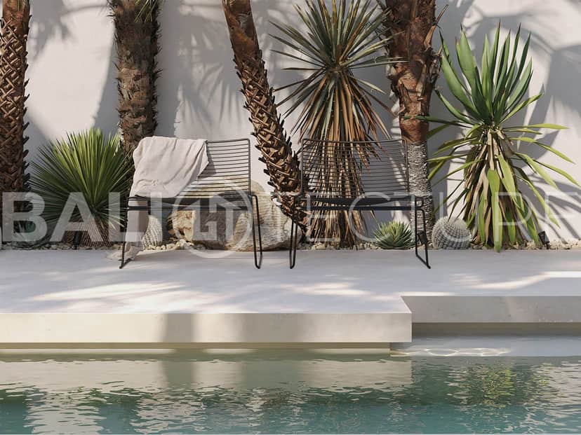 2-bedroom leasehold villa in Uluwatu — photo 5 of 5