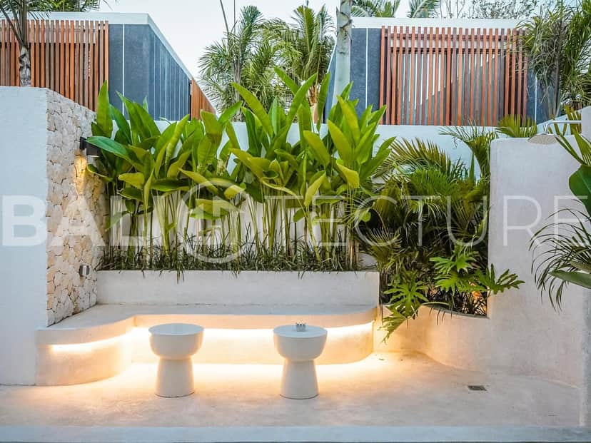 1-bedroom leasehold villa in Tabanan — photo 4 of 5