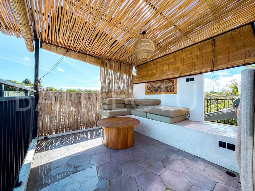 3-bedroom leasehold villa in Ungasan — photo 5 of 5