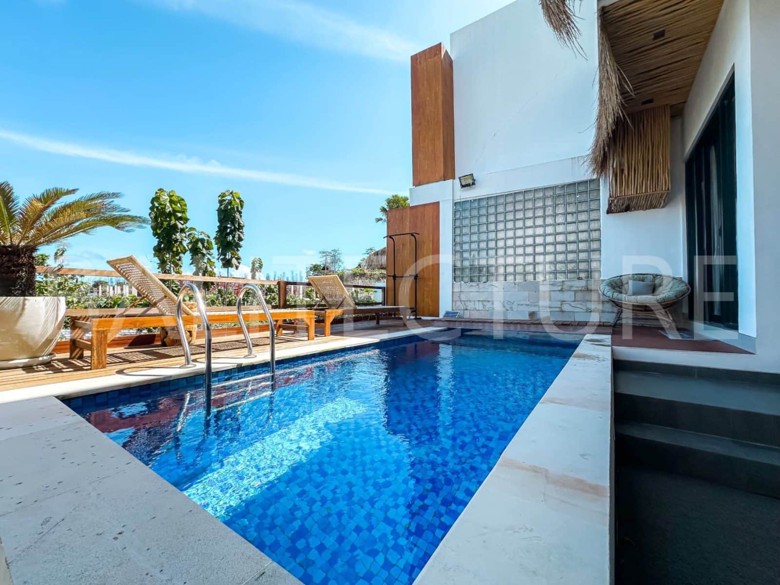 3-bedroom leasehold villa in Ungasan — photo 2 of 5