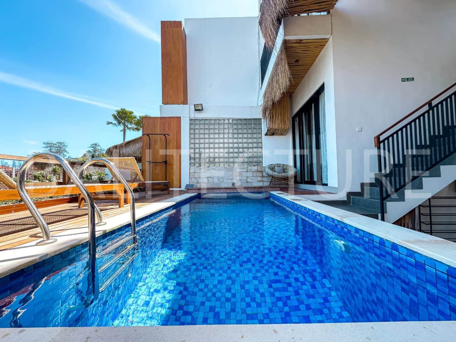 3-bedroom leasehold villa in Ungasan — photo 3 of 5