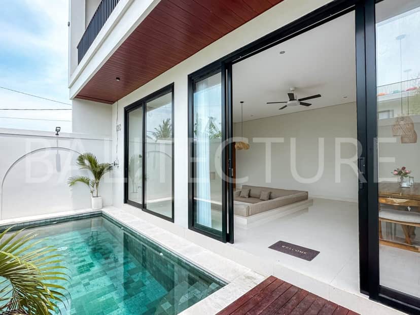 2-bedroom freehold villa in Tabanan — photo 2 of 5