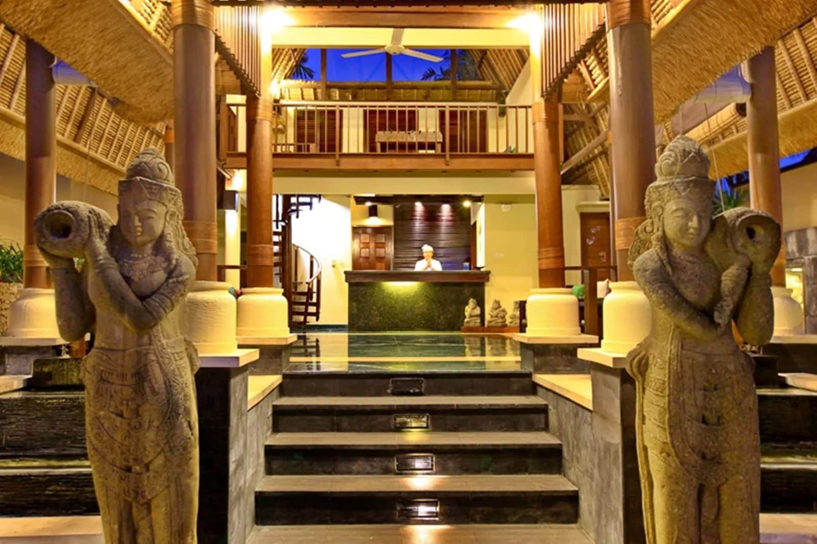 Stunning 23 Bedroom Villas For Sale In Jimbaran