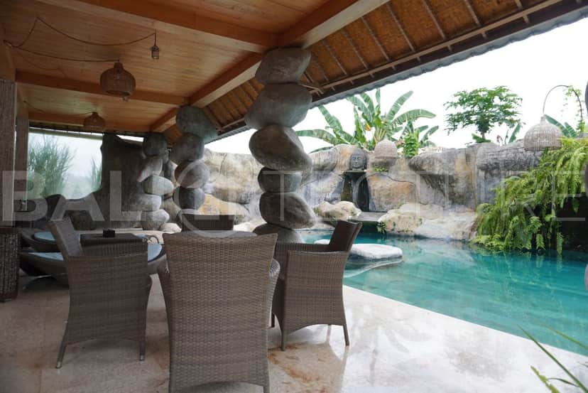 2-bedroom leasehold villa in Ubud — photo 5 of 5