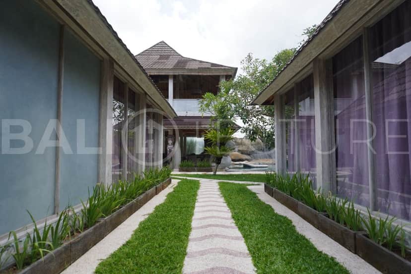 2-bedroom leasehold villa in Ubud — photo 2 of 5