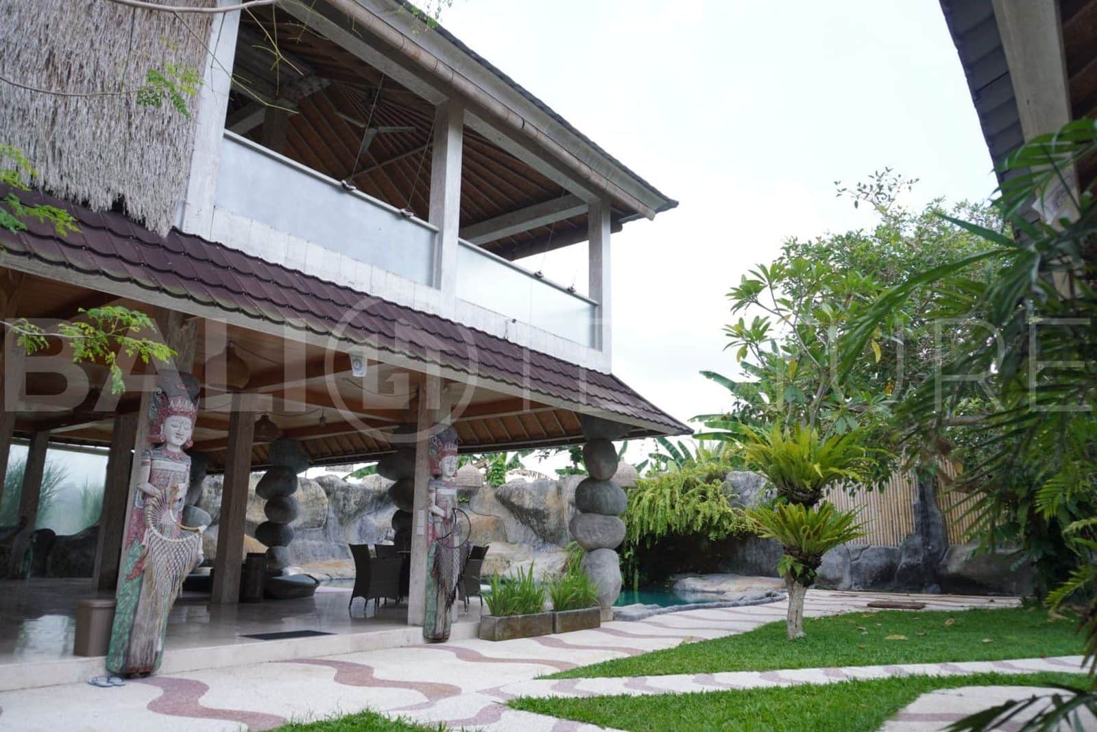 2-bedroom leasehold villa in Ubud — photo 3 of 5