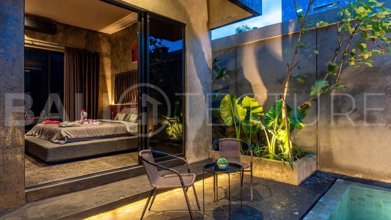3-bedroom leasehold villa in Umalas — photo 2 of 5