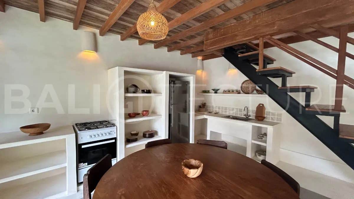 3-bedroom leasehold villa in Kerobokan — photo 5 of 5