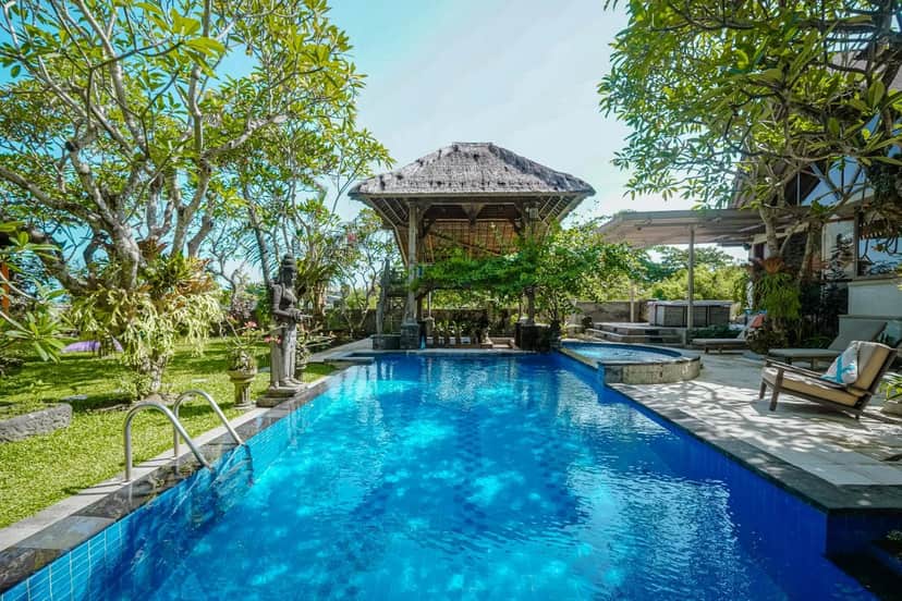 5-bedroom freehold villa in Bali — photo 4 of 5