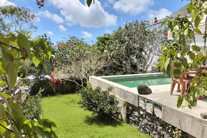 3-bedroom freehold villa in Nusa Dua — photo 2 of 5