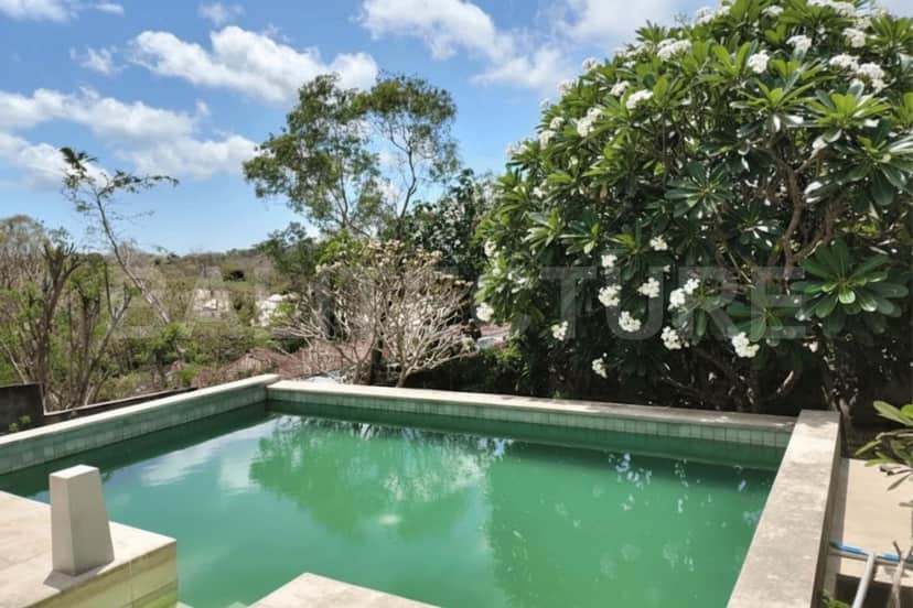 3-bedroom freehold villa in Nusa Dua — photo 3 of 5