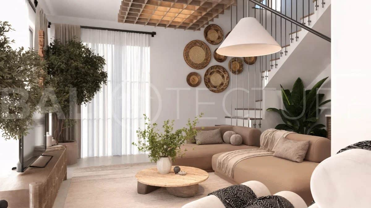 2-bedroom leasehold villa in Uluwatu — photo 5 of 5