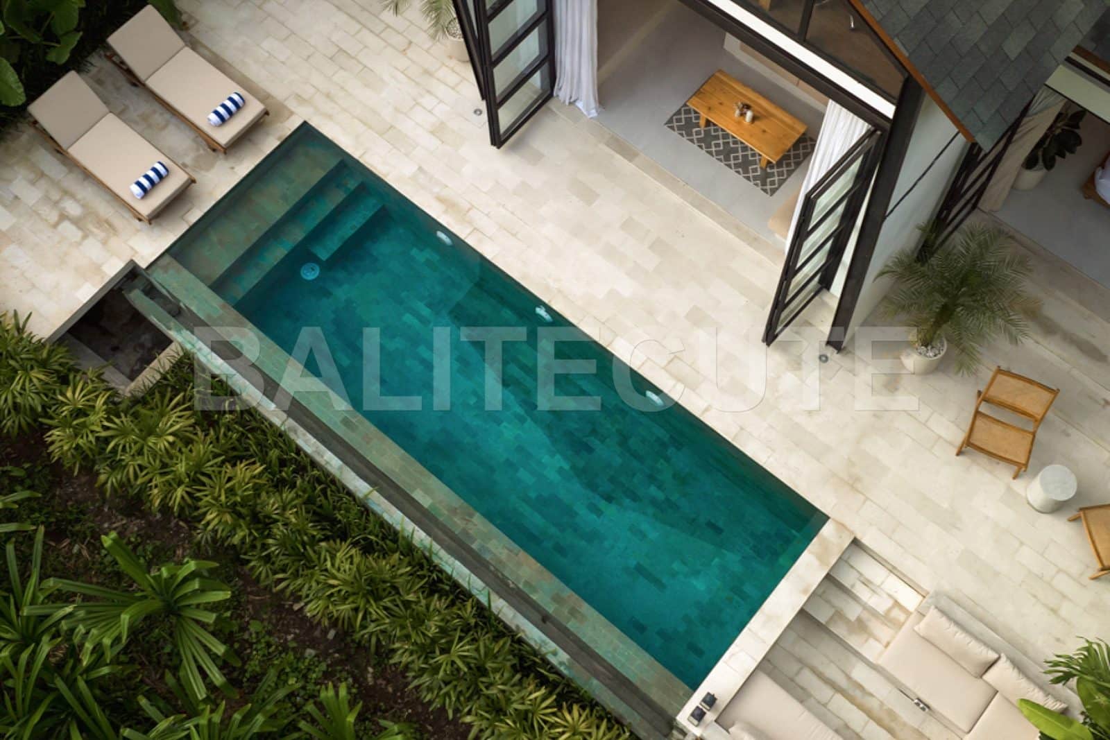 2-bedroom leasehold villa in Tabanan — photo 3 of 5