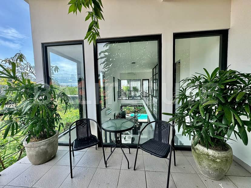 2-bedroom leasehold villa in Pererenan — photo 4 of 5