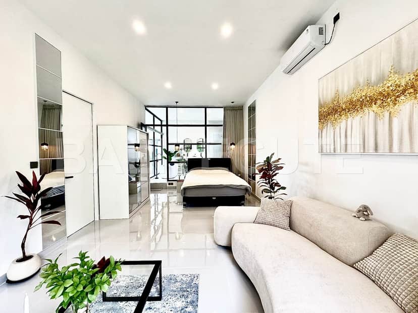 2-bedroom leasehold villa in Pererenan — photo 3 of 5