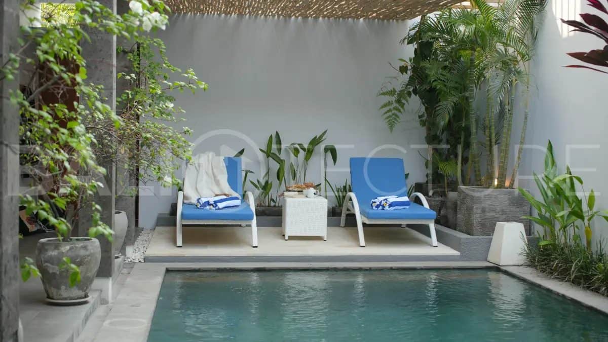 3-bedroom freehold villa in Pererenan — photo 4 of 5
