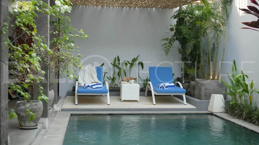 3-bedroom freehold villa in Pererenan — photo 4 of 5