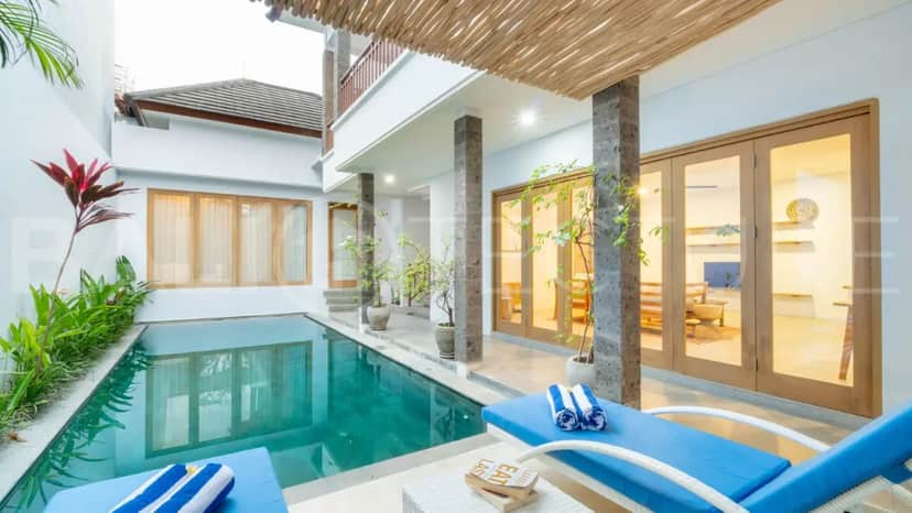 3-bedroom freehold villa in Pererenan — photo 2 of 5