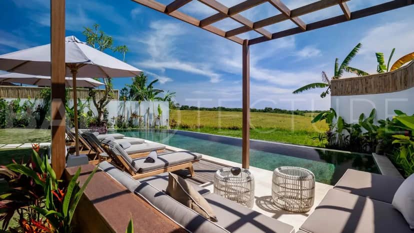 2-bedroom leasehold villa in Seseh/Cemagi — photo 2 of 5