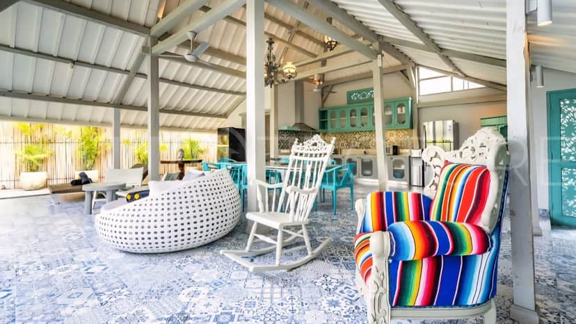3-bedroom freehold villa in Canggu — photo 5 of 5