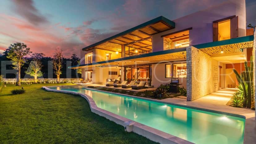 4-bedroom freehold villa in Uluwatu — photo 5 of 5