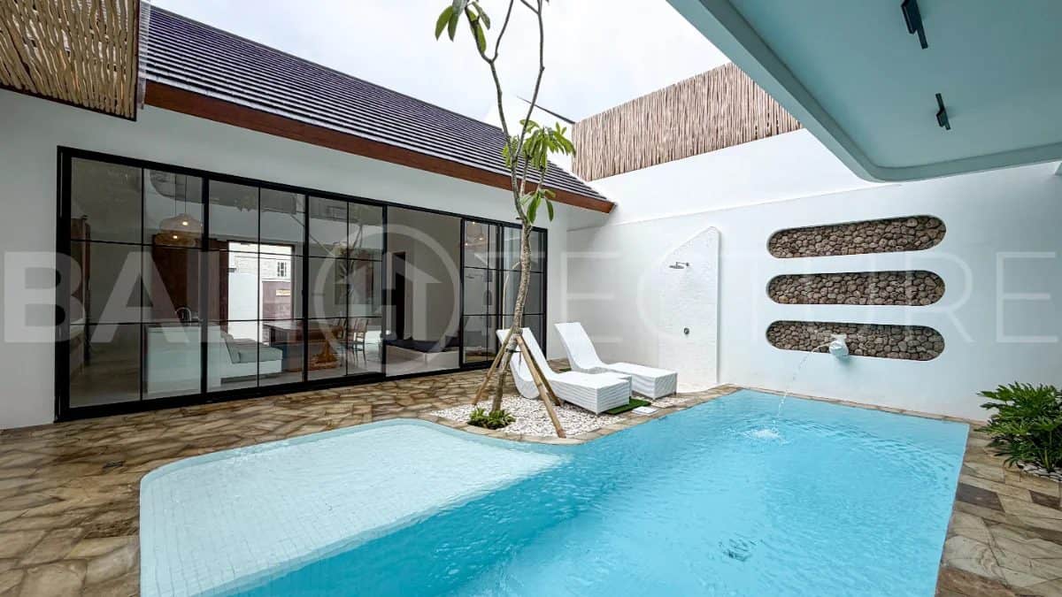 3-bedroom freehold villa in Ungasan — photo 5 of 5