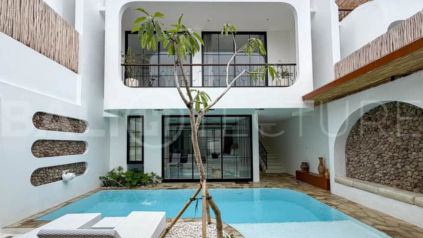 3-bedroom freehold villa in Ungasan — photo 2 of 5