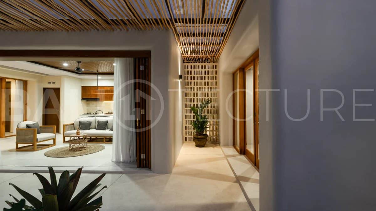 2-bedroom freehold villa in Ungasan — photo 5 of 5
