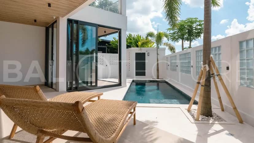 5-bedroom freehold villa in Pererenan — photo 4 of 5