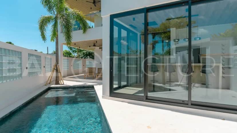 5-bedroom freehold villa in Pererenan — photo 3 of 5
