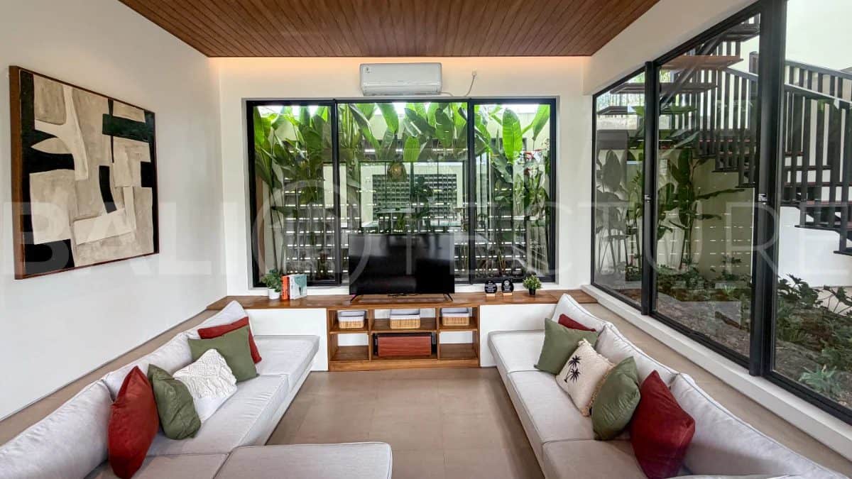 3-bedroom freehold villa in Uluwatu — photo 5 of 5