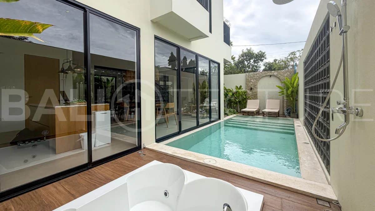3-bedroom freehold villa in Uluwatu — photo 2 of 5