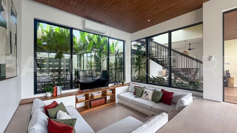 3-bedroom freehold villa in Uluwatu — photo 3 of 5