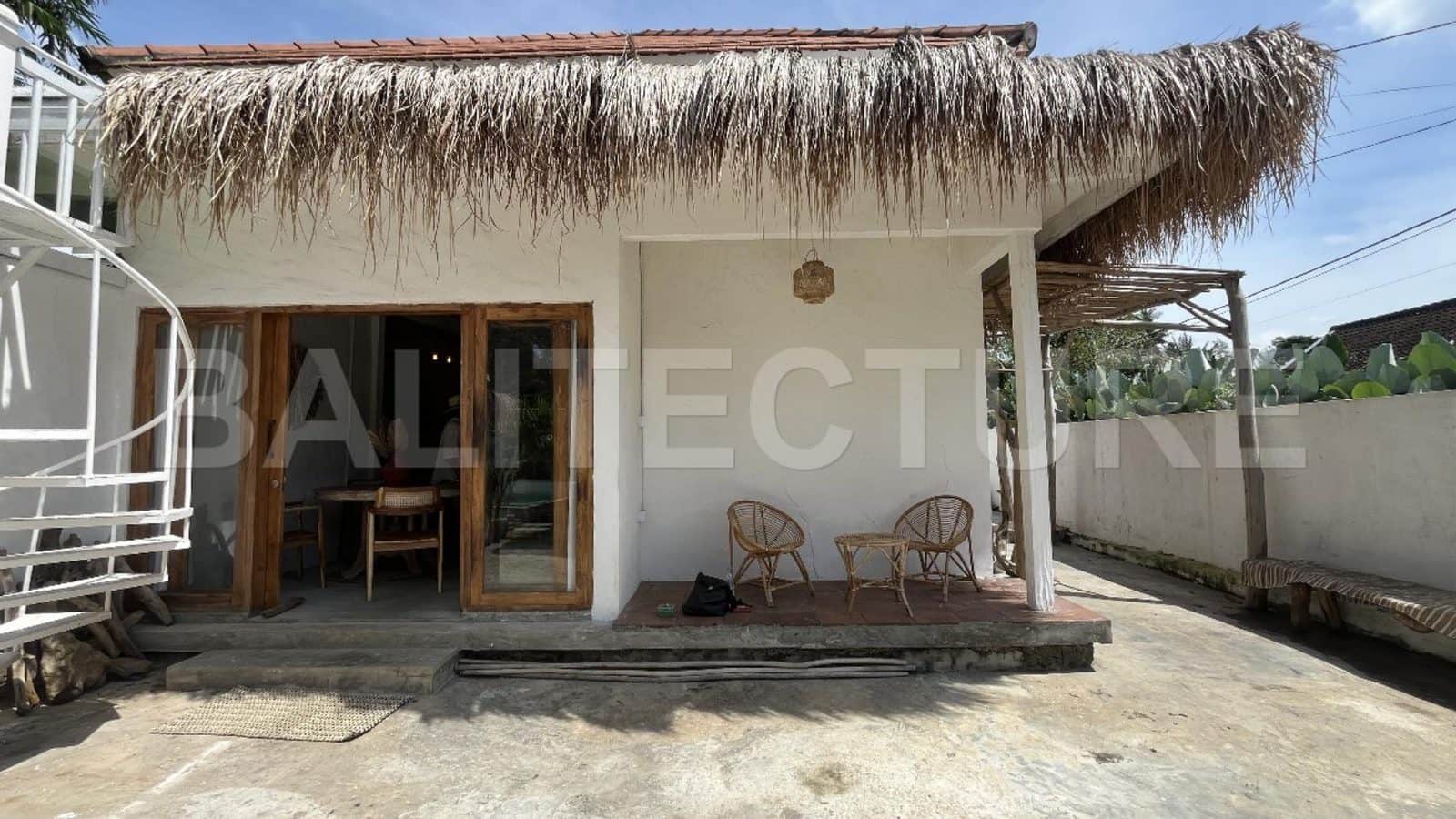 3-bedroom leasehold villa in Ubud — photo 5 of 5