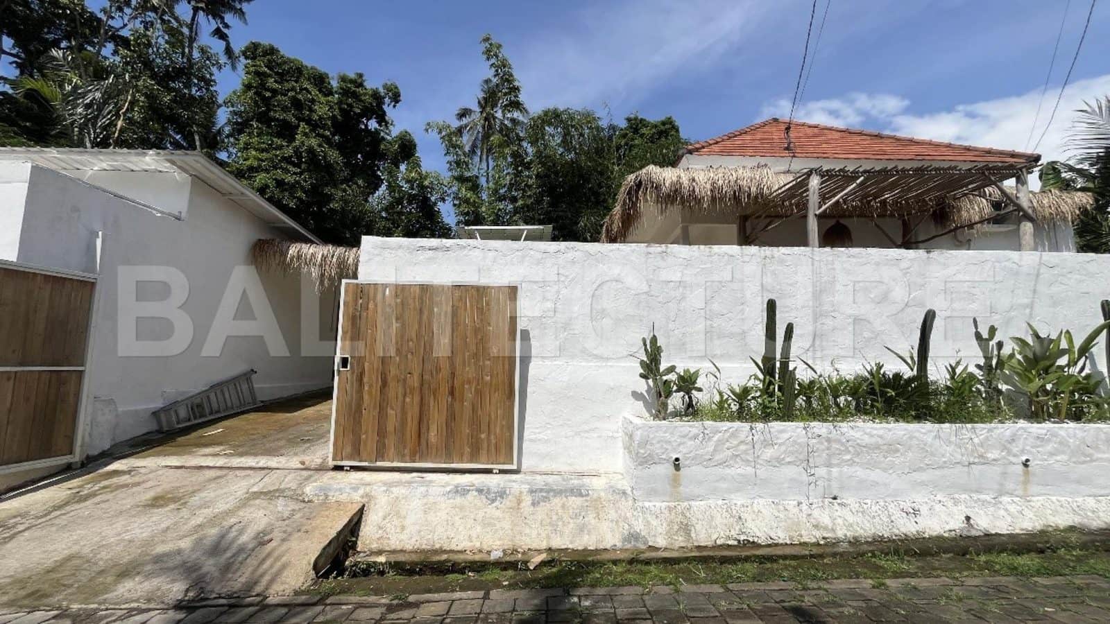3-bedroom leasehold villa in Ubud — photo 2 of 5