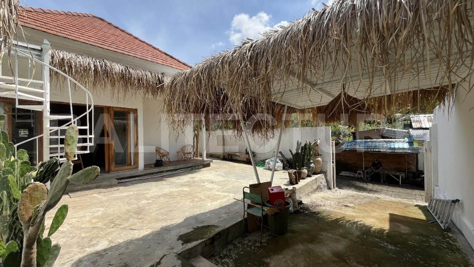 3-bedroom leasehold villa in Ubud — photo 3 of 5