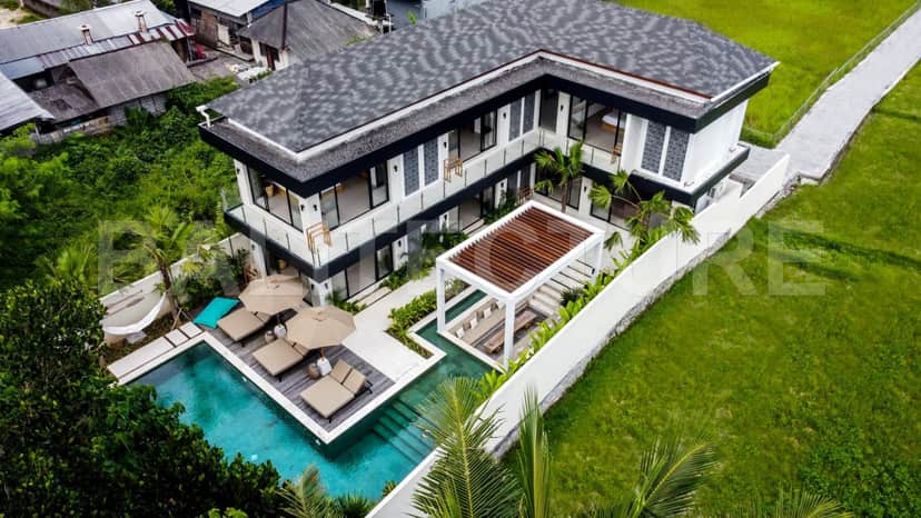 studio freehold villa in Ubud — photo 2 of 5