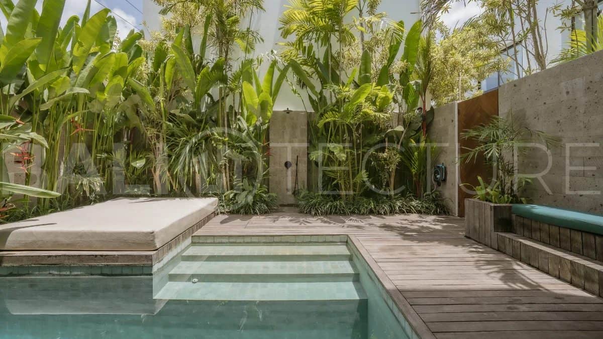 2-bedroom leasehold villa in Bingin — photo 4 of 5